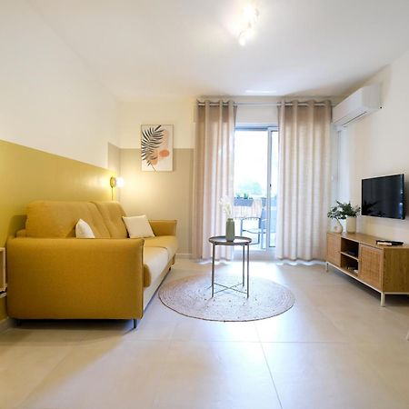 Studio Renove, 5Mn Plage, Terrasse, Clim, Velos Saint-Mandrier-sur-Mer Buitenkant foto