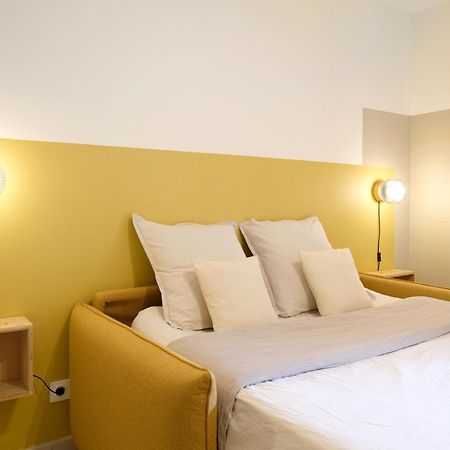 Studio Renove, 5Mn Plage, Terrasse, Clim, Velos Saint-Mandrier-sur-Mer Buitenkant foto