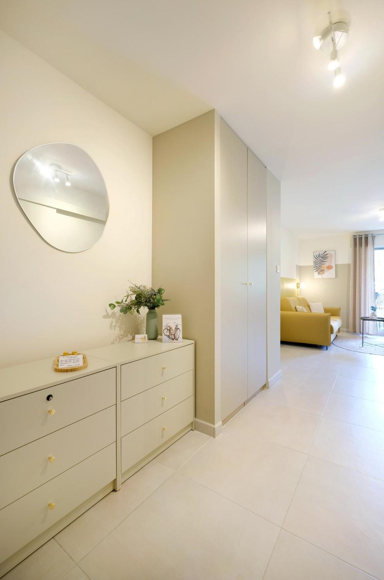 Studio Renove, 5Mn Plage, Terrasse, Clim, Velos Saint-Mandrier-sur-Mer Buitenkant foto